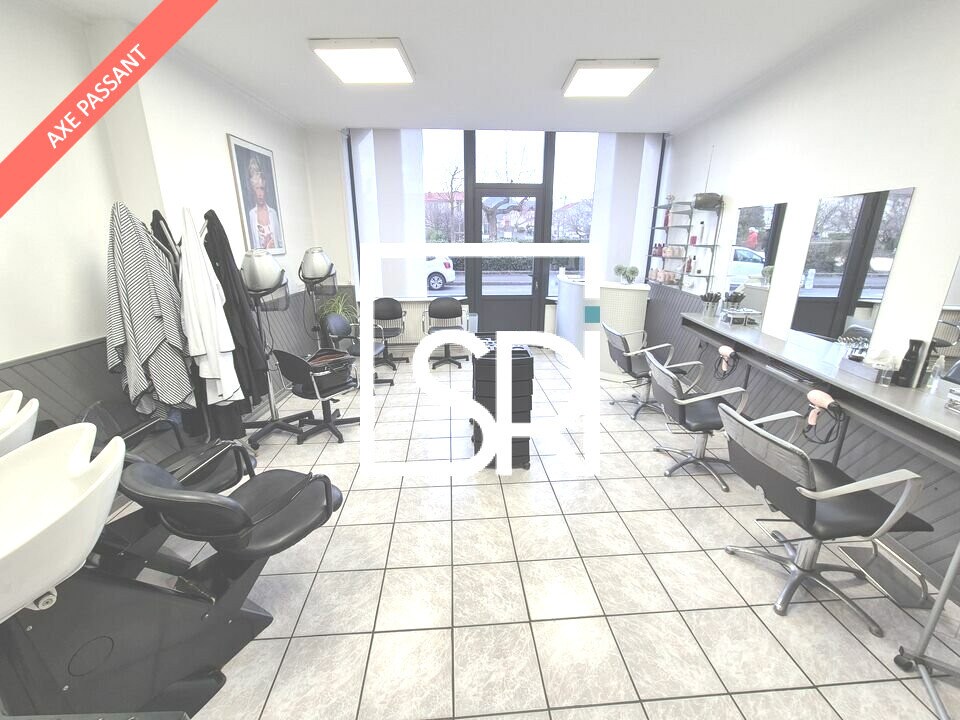 19 Rue Des Meuniers, Clermont-Ferrand à vendre Photo intérieure– Image 1 sur 13