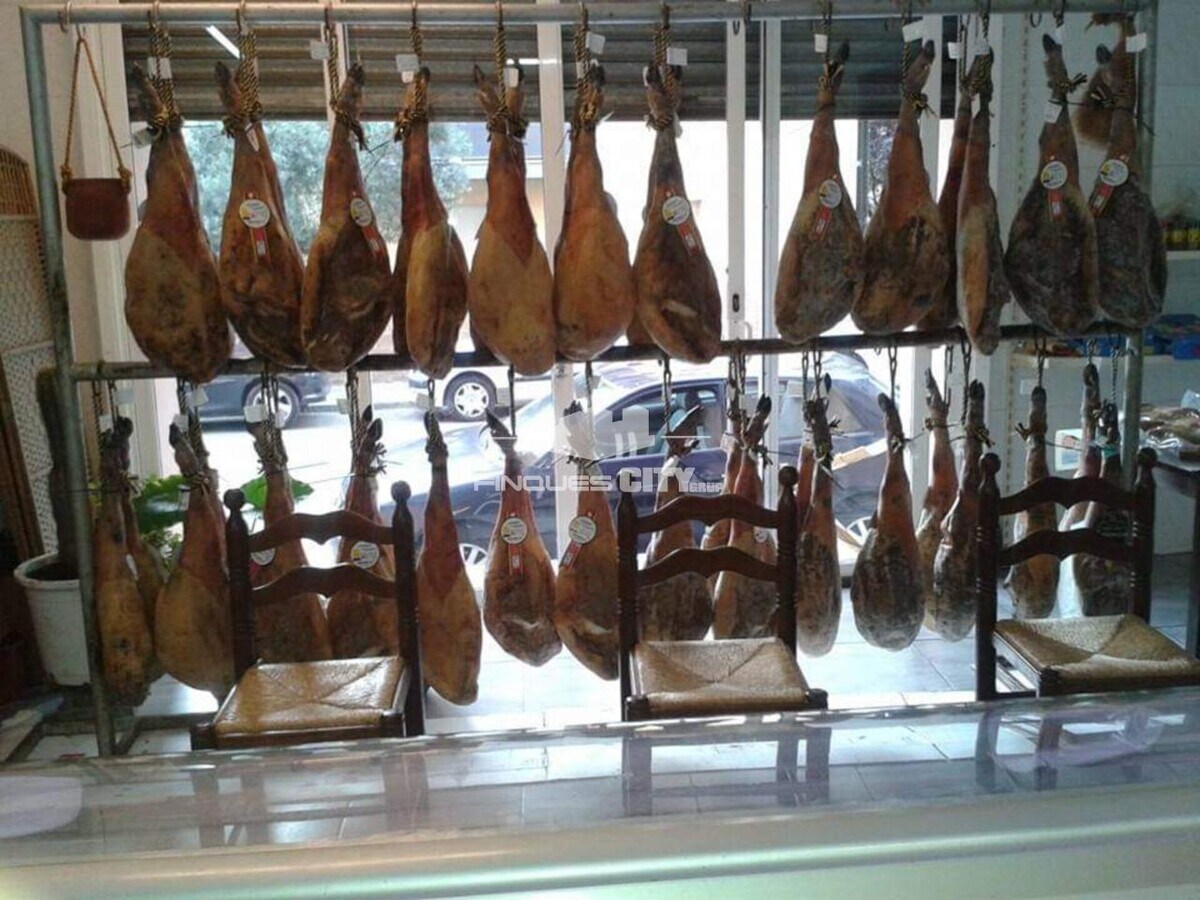 Blanes, GER 17300 -  -  - Photo intérieure - Image 1 of 5