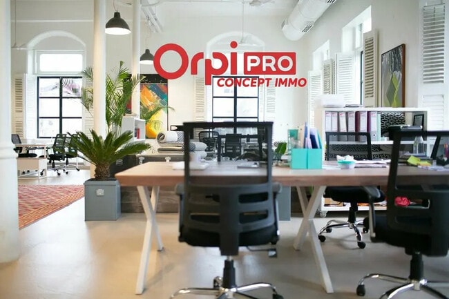 Plus de détails pour Bureau à louer