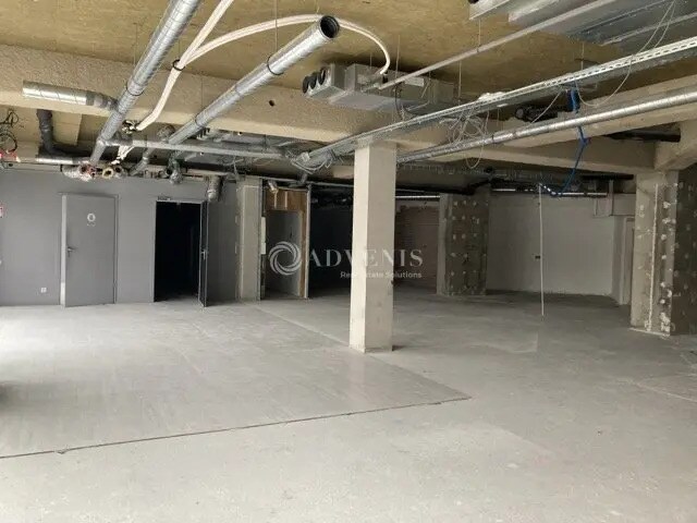 Local commercial dans Nancy à louer Photo intérieure– Image 1 sur 9