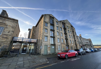 Plus de détails pour 35 St Georges Quay, Lancaster - Bureau à louer