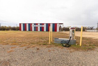 Plus de détails pour 358 S Access, Tye, TX - Spécialisé à vendre