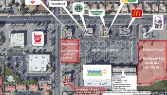Plus de détails pour Avenue 48, Coachella, CA - Terrain à louer