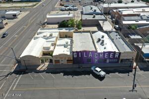 Plus de détails pour 503 S 5th Avenue – à vendre, Safford, AZ