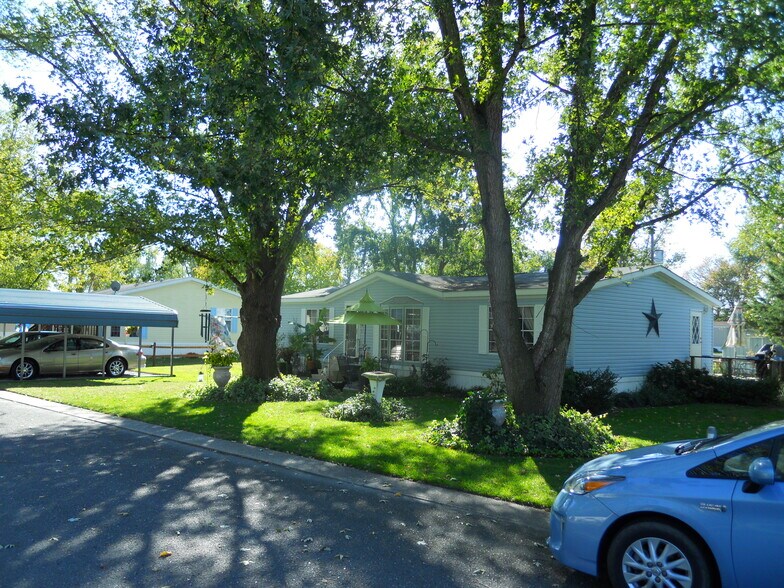 6061 Flamingo Dr, Rhodesdale, MD à vendre - Photo de l’immeuble – Image 1 sur 9