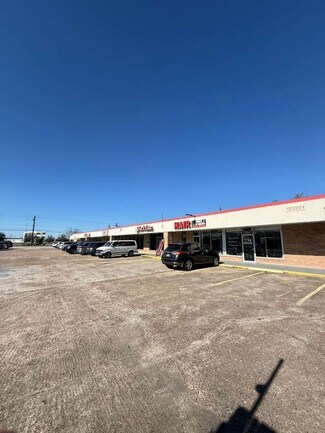 Plus de détails pour 1530 Kenforest Dr, Missouri City, TX - Bureau/Local commercial à louer