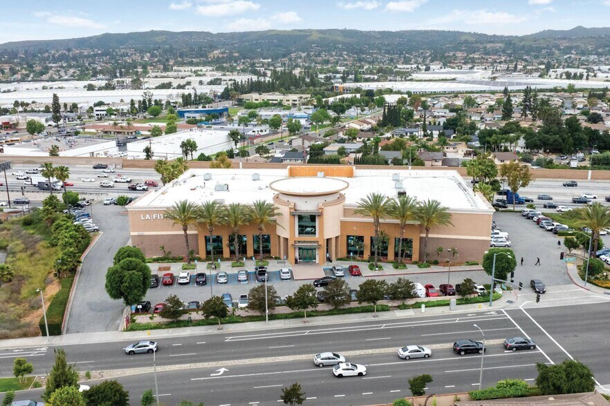 20801 Golden Springs Dr, Walnut, CA à vendre - Photo de l’immeuble – Image 1 sur 8