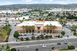 Plus de détails pour 20801 Golden Springs Dr, Walnut, CA - Local commercial à vendre