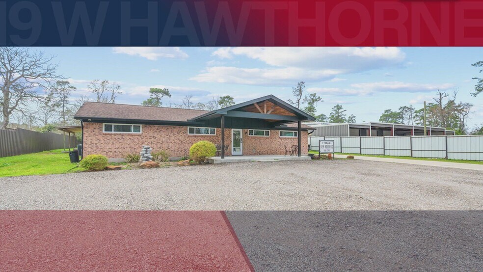 29519 W Hawthorne Dr, Spring, TX à vendre - Vidéo sur l’annonce professionnelle – Image 2 sur 57