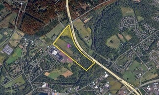 Plus de détails pour 215 Cathill Rd Portfolio – à vendre, Sellersville, PA
