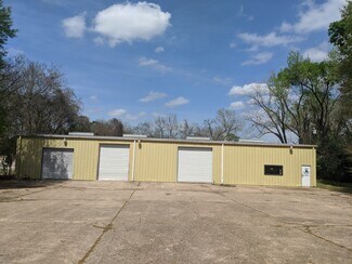 Plus de détails pour 105 Hubert St, Cleveland, TX - Industriel/Logistique à louer