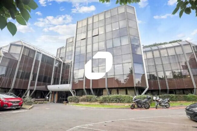 Plus de détails pour 58-60 Rue Etienne Dolet, Malakoff - Bureau à louer