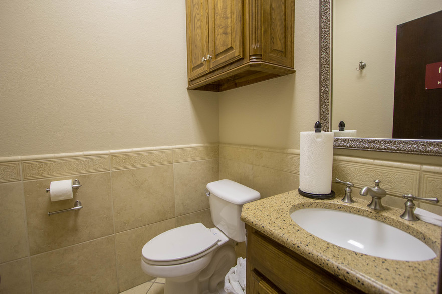 807 N Frontage Rd, Valley View, TX à louer - Autre – Image 3 sur 13
