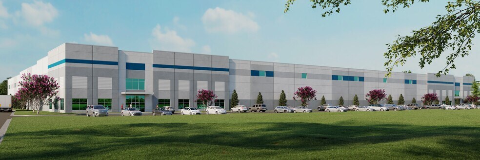 12051 Veterans Memorial Hwy, Douglasville, GA à louer - Photo de l’immeuble – Image 1 sur 1