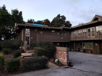 Plus de détails pour 105 Fremont Ave, Los Altos, CA - Bureau à louer