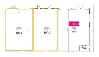 Plus de détails pour 4100 W Frontage Rd, Marinette, WI - Local commercial à louer