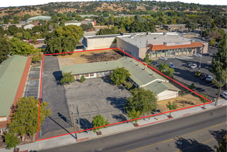 Plus de détails pour 2432 Spring St, Paso Robles, CA - Industriel/Logistique à vendre