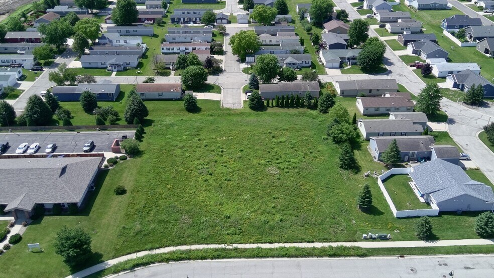 Maine Ave, Rochester, MN à vendre - Photo de l’immeuble – Image 2 sur 5