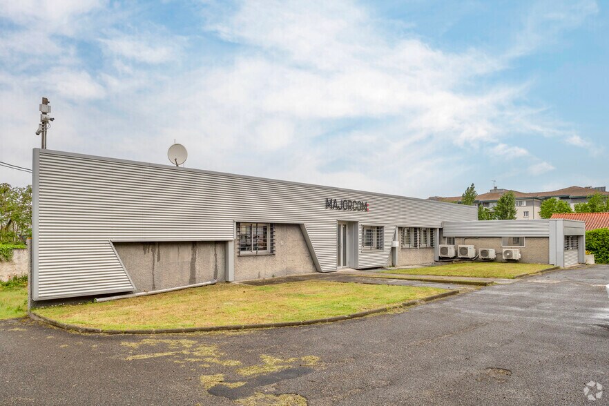 56 Chemin De La Flambère, Toulouse à vendre - Photo principale – Image 1 sur 2