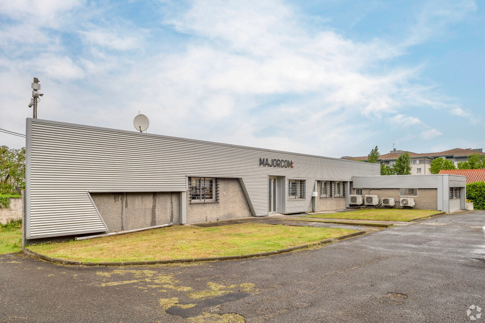 56 Chemin De La Flambère, Toulouse à vendre Photo principale– Image 1 sur 3