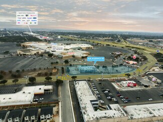 Plus de détails pour 3238 Wurzbach Rd, San Antonio, TX - Local commercial à louer