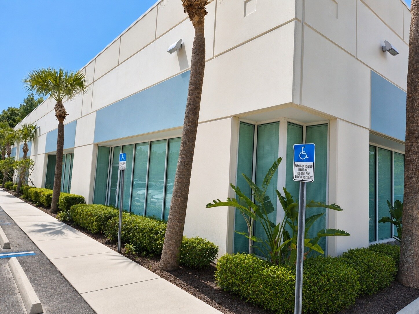 9051 Florida Mining Blvd, Tampa, FL à louer Photo de l’immeuble– Image 1 sur 6