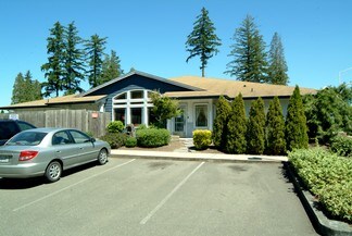 Plus de détails pour 5001 112th St E, Tacoma, WA - Santé à vendre