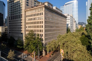 Plus de détails pour 520 SW Yamhill St, Portland, OR - Bureau à louer