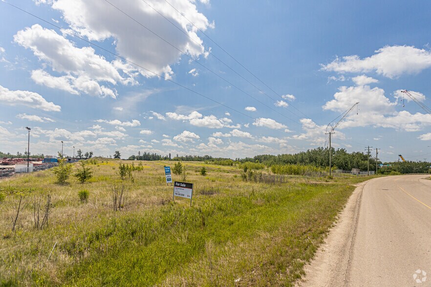28891 Acheson Rd, Parkland County, AB à vendre - Photo de l’immeuble – Image 3 sur 4