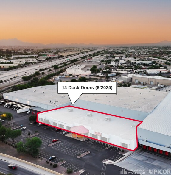 2020 W Prince Rd, Tucson, AZ à louer - Photo de l’immeuble – Image 3 sur 5