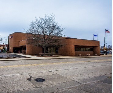 101 N Main St, Shawano, WI à louer - Photo de l’immeuble – Image 3 sur 3
