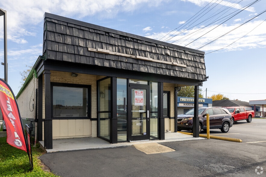 3912 Winston Ave, Latonia, KY à vendre - Photo principale – Image 1 sur 2