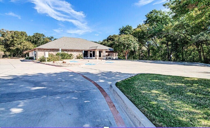 2111 Fort Worth Hwy, Weatherford, TX à vendre - Photo de l’immeuble – Image 2 sur 7
