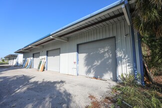 Plus de détails pour 16015 US-19 Hwy, Hudson, FL - Industriel/Logistique à louer