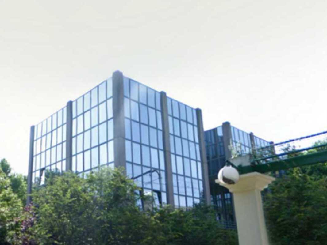 Bureau dans Neuilly-Plaisance à louer Photo de l’immeuble– Image 1 sur 12