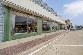 Plus de détails pour 9004 First St, Baroda, MI - Local commercial à vendre