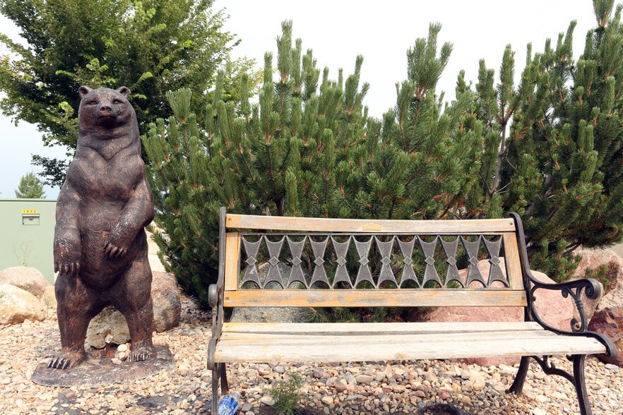 411 Airport Rd E, Leduc County, AB à louer - Autre – Image 2 sur 28