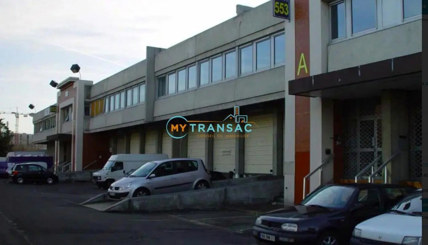Photo de l’immeuble