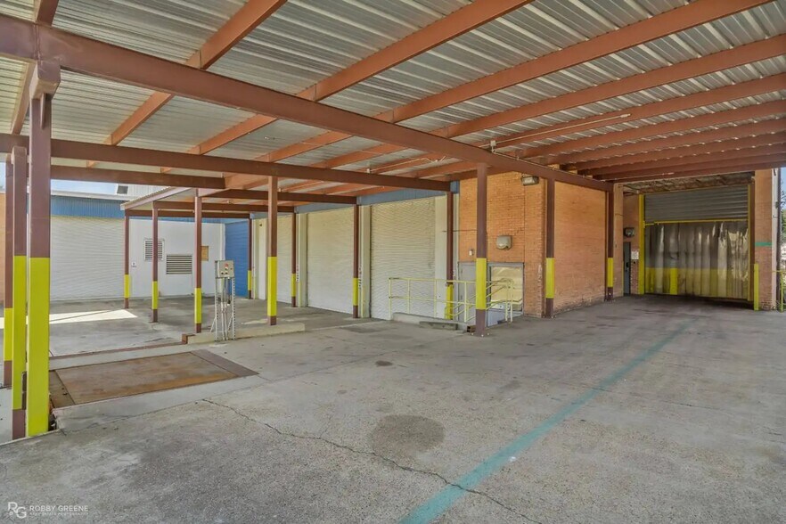400 Lake St, Shreveport, LA à vendre - Photo de l’immeuble – Image 2 sur 23
