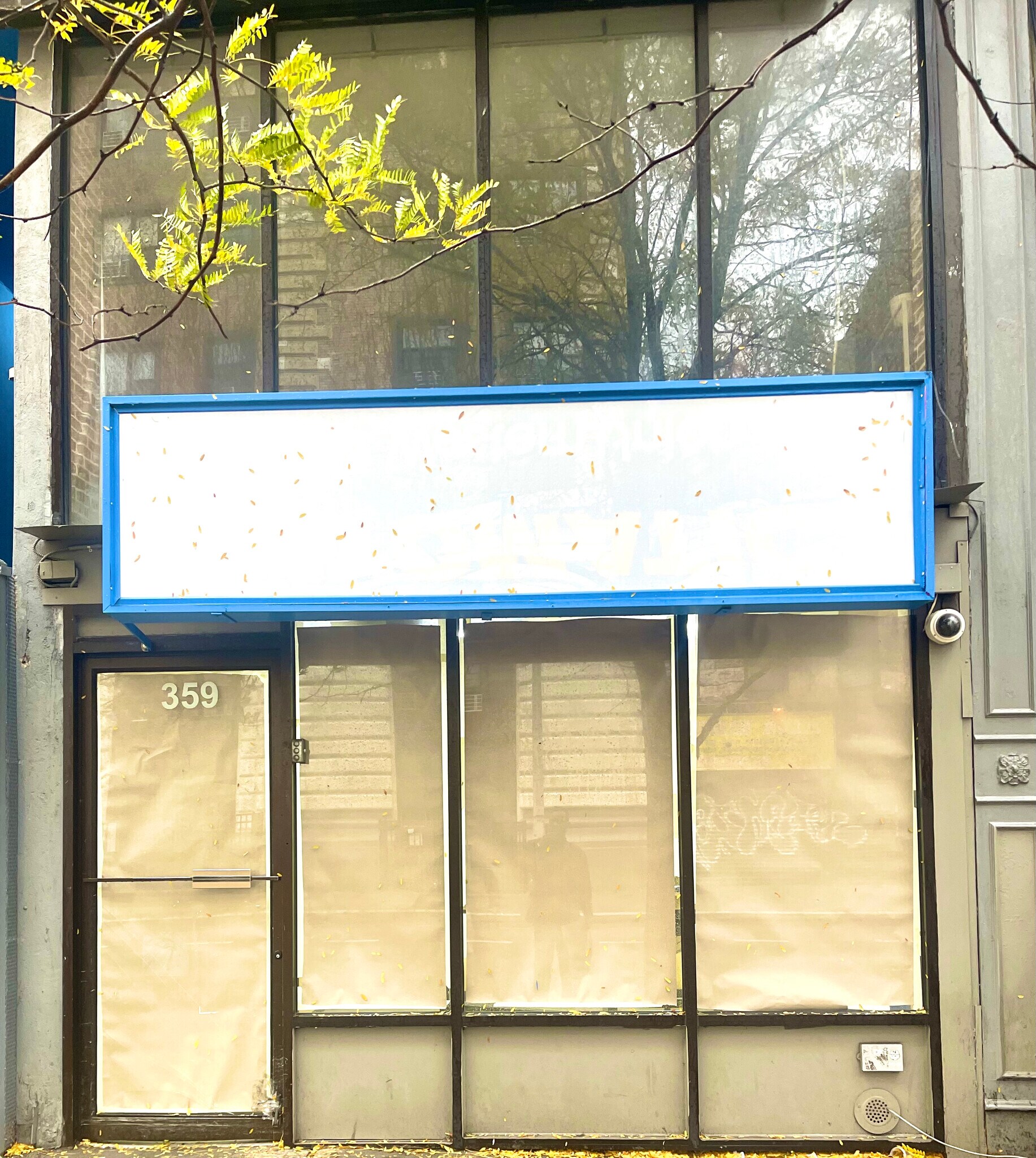 359 Nostrand Ave, Brooklyn, NY à louer Photo de l’immeuble– Image 1 sur 16