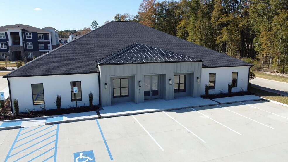 1500 Bauerle, Hammond, LA à louer - Photo de l’immeuble – Image 2 sur 7