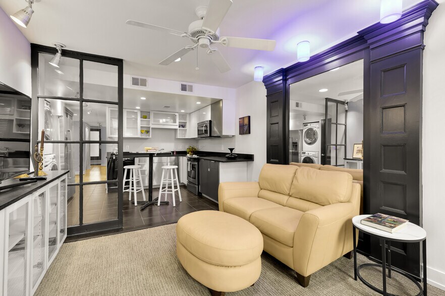 1829 5th St NW, Washington, DC à vendre - Photo de l’immeuble – Image 2 sur 45