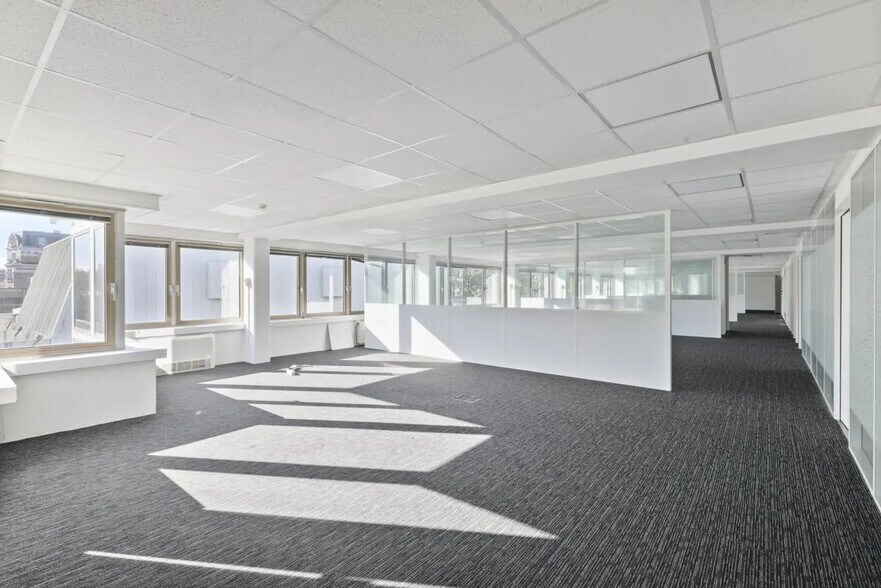 40 Rue Gabriel Crie, Malakoff à vendre - Photo intérieure – Image 1 sur 1