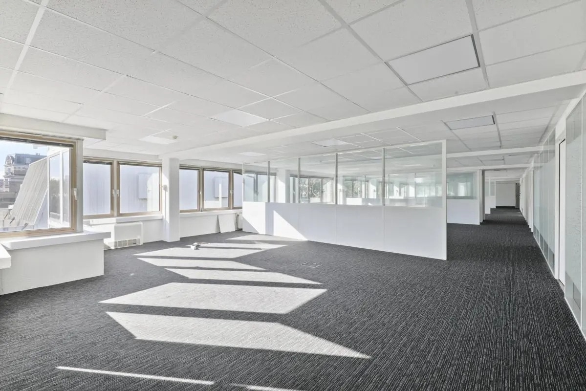 38-40 Rue Gabriel Crie, Malakoff à vendre Photo intérieure– Image 1 sur 11