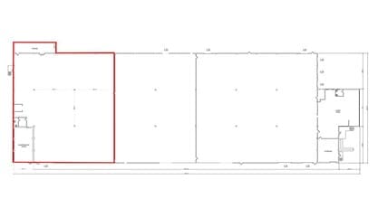 121 High Hill Rd, Swedesboro, NJ à louer Plan d’étage– Image 1 sur 1