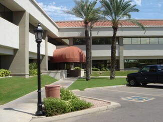 Plus de détails pour 401 W Baseline Rd, Tempe, AZ - Bureau à vendre