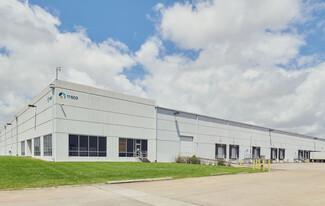 Plus de détails pour 11503 Highway 225, La Porte, TX - Industriel/Logistique à louer