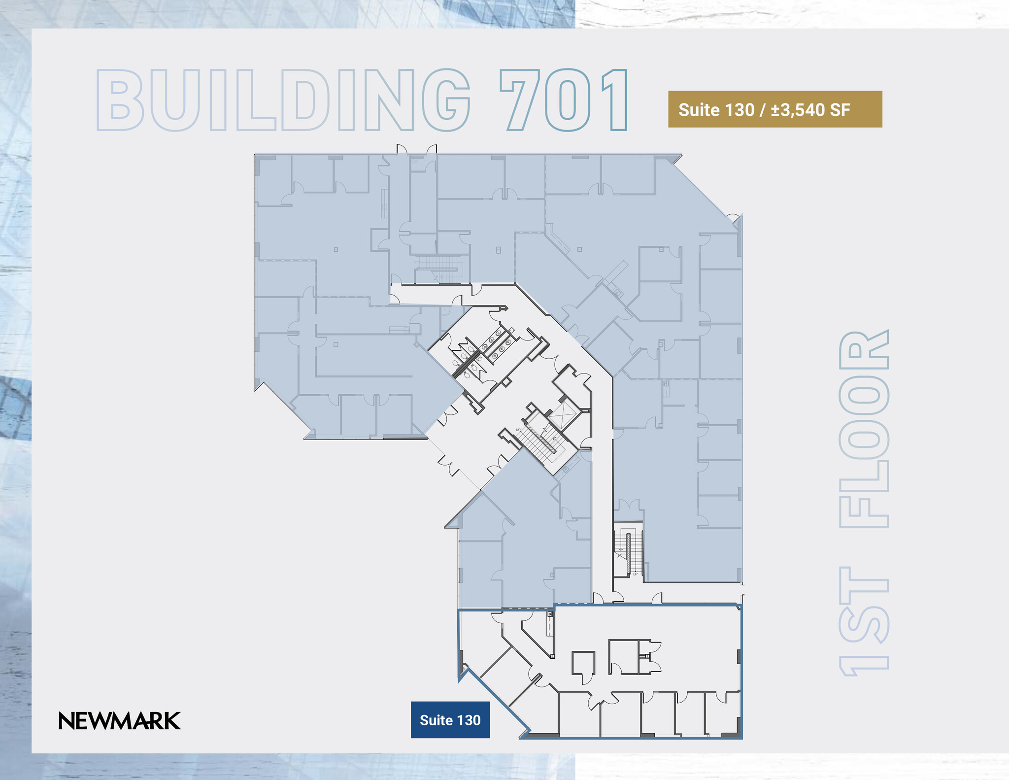 701 Kimberly Ave, Placentia, CA à louer Plan d’étage– Image 1 sur 1