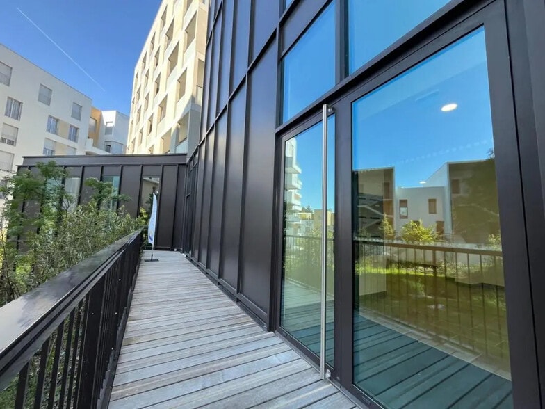 9 Rue De La Cornouaille, Nantes à vendre - Photo de l’immeuble – Image 3 sur 8