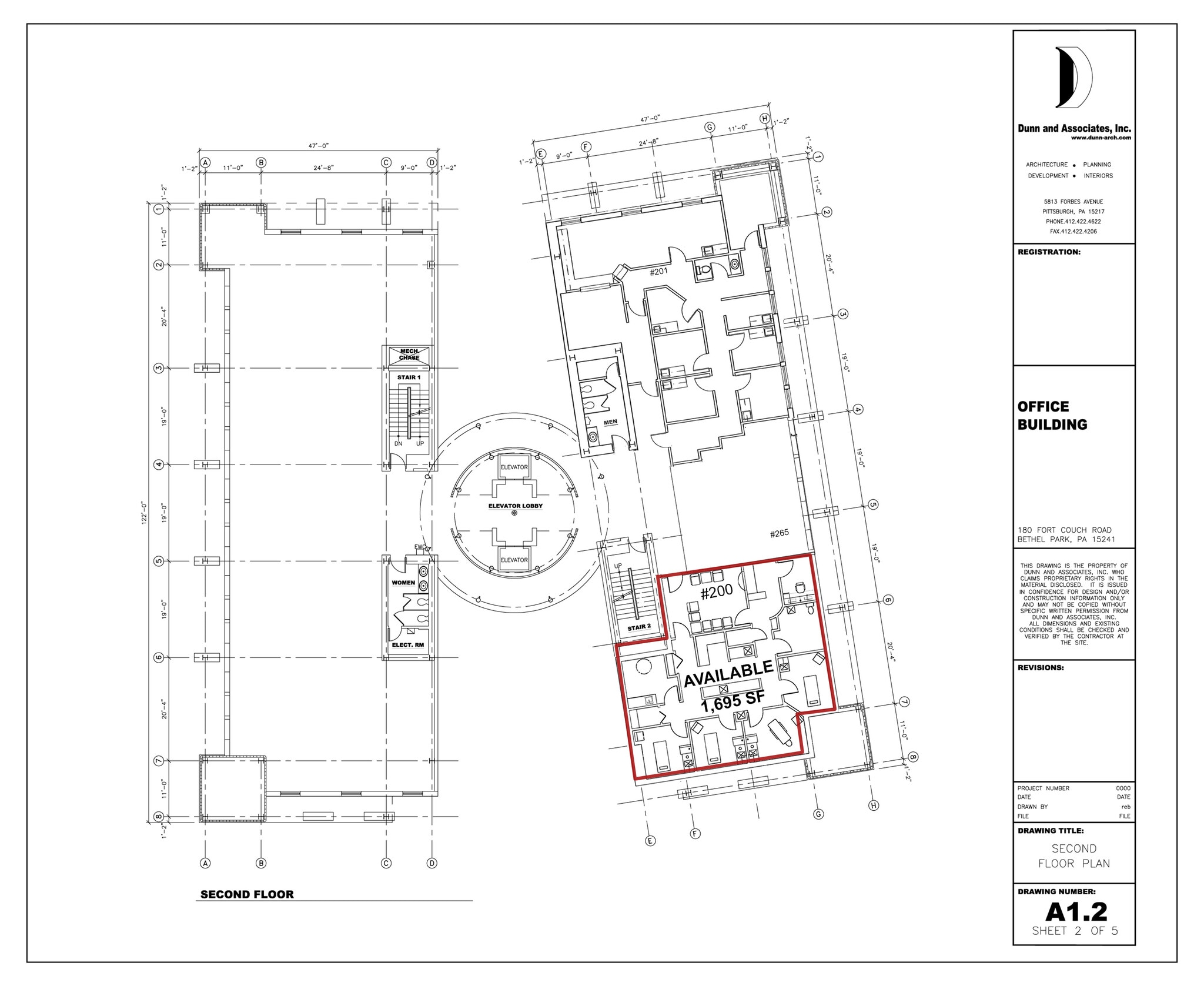 180 Fort Couch Rd, Pittsburgh, PA à louer Photo intérieure– Image 1 sur 9